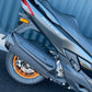 SUZUKI BURGMAN 400