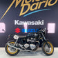 Triumph Thruxton 900 d'occasion – Motos Dario Colmar (vue 2)