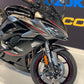 KAWASAKI NINJA 1100 SX SE PERF TOURER