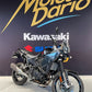 KAWASAKI KLE 500