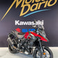 SUZUKI DL V-STROM 1000