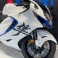 SUZUKI HAYABUSA GSX1300R
