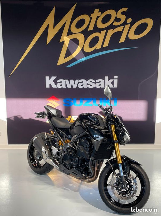 KAWASAKI Z900 SE