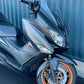 SUZUKI BURGMAN 400