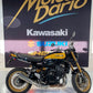KAWASAKI Z900 RS SE