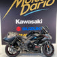 KAWASAKI NINJA 1100 SX SE PERF TOURER