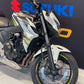 HONDA CB 500 F jeune permis A2