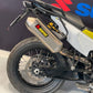 HUSQVARNA NORDEN 901 AKRAPOVIC