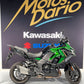 KAWASAKI VERSYS 1100 S