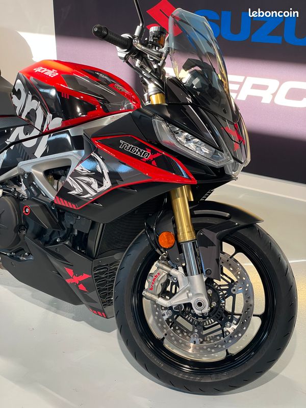 APRILIA TUONO V4 1100
