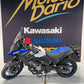 SUZUKI V-STROM 650 XT