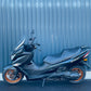 SUZUKI BURGMAN 400