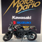 KAWASAKI Z 650 bridé jeune permis A2