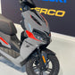 SCORPA FACTORY 50CC