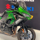 KAWASAKI VERSYS 1100 S