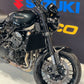 KAWASAKI Z900RS BLACK EDITION FULL