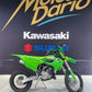 Kawasaki KX85 d'occasion – Motos Dario Colmar (vue 2)