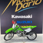 KAWASAKI KLX 140R