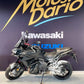 Kawasaki Versys 650 35kW d'occasion – Motos Dario Colmar (vue 4)