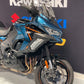 KAWASAKI VERSYS 1100 S