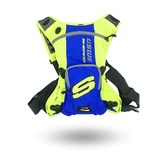 T de fourche complet racing Sherco RocsPro KYB – Motos Dario Colmar