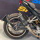 HONDA CB 650 R compatible jeune permis A2