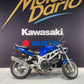 Suzuki SV 650 d'occasion – Motos Dario Colmar (vue 2)