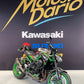 KAWASAKI Z900 FULL AKRAPOVIC