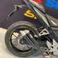 HONDA CB 500 F jeune permis A2