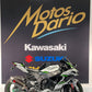 KAWASAKI NINJA ZX-10R