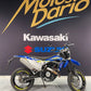 Sherco 125 SM Factory RS d'occasion – Motos Dario Colmar (vue 2)