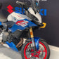 BMW F 900 XR Sport Edition d'occasion – Motos Dario Colmar (vue 5)