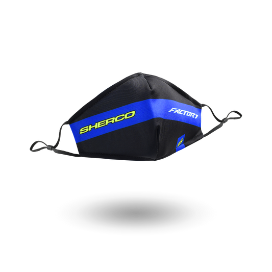 Masque de protection Sherco – Motos Dario Colmar
