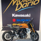 SUZUKI GSX-8T bridée jeune permis