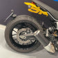 DUCATI SCRAMBLER 800 bridée jeune permis A2