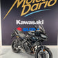 KAWASAKI VERSYS 650 compatible jeune permis A2