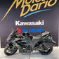KAWASAKI NINJA 1000 SX PERF TOURER