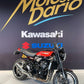 KAWASAKI Z900RS
