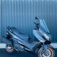 SUZUKI BURGMAN 400
