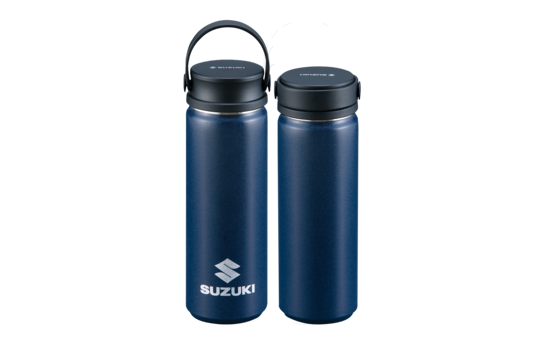Bouteille thermique Suzuki – Motos Dario Colmar