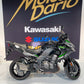 KAWASAKI VERSYS 1000 S