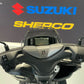 SUZUKI BURGMAN STREET 125 EX
