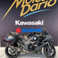 KAWASAKI NINJA 1000 SX PERF TOURER