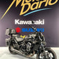 Kawasaki Vulcan S Arrow d'occasion – Motos Dario Colmar (vue 1)