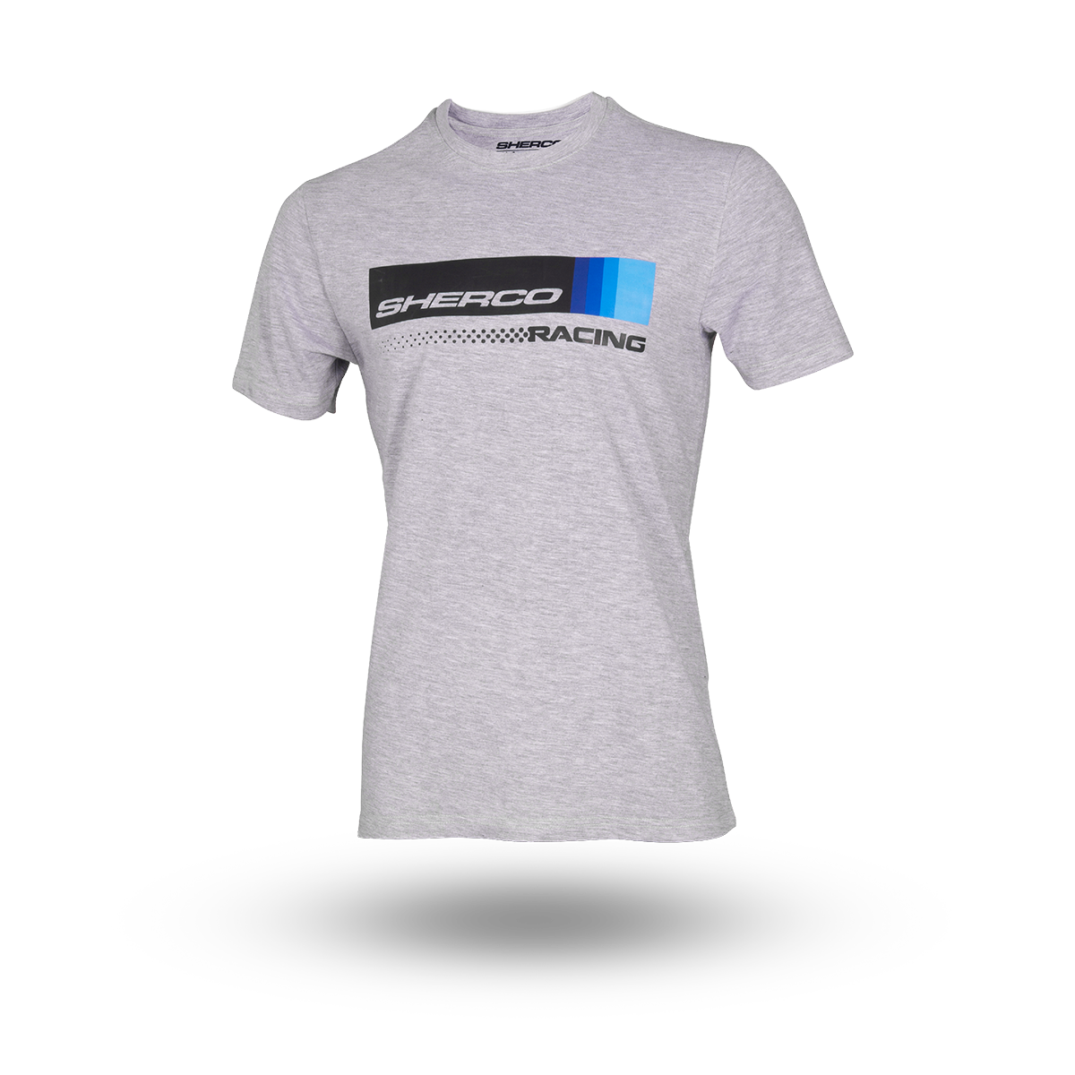 T-shirt Sherco Fade Vintage Grey Homme – Motos Dario Colmar