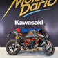 KTM 1390 SUPER DUKE R