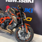 KTM 1390 SUPER DUKE R