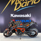 KTM 1390 SUPER DUKE R