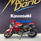 DUCATI MONSTER 696