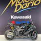 NINJA 1100 SX